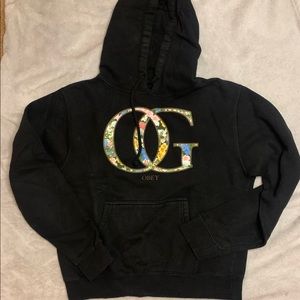 Obey hoodie